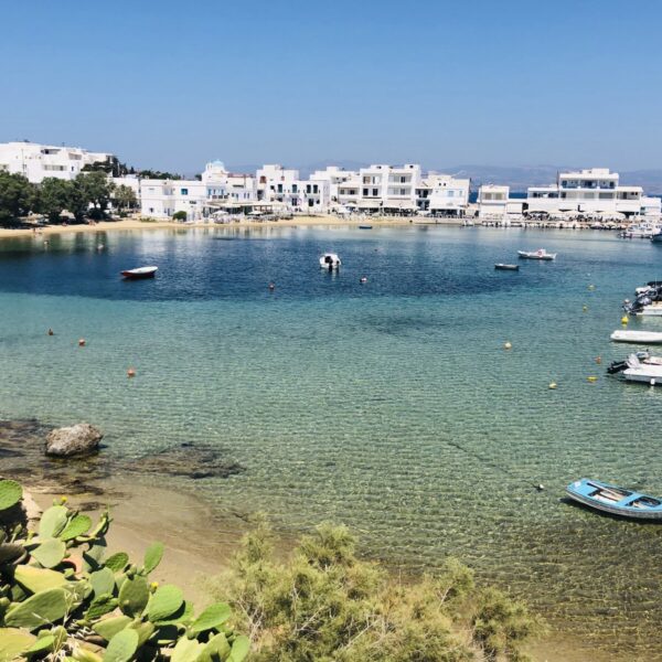Paros, Greece Cycladic Charm, Beaches & Private Tours