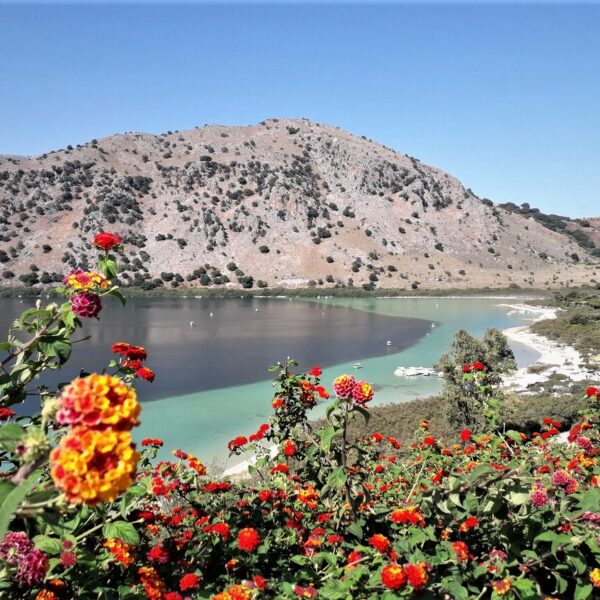 Western Crete private tours in Crete Moysidis Travel